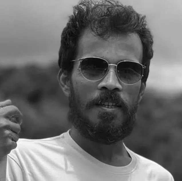 Ronzu Chowdhury